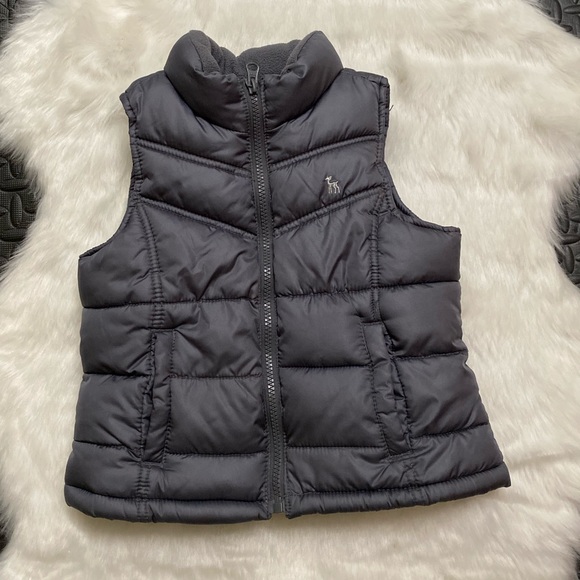 Old navy vest - Picture 1 of 1